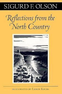 Libro Reflections From The North Country