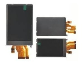 Imagen 1 de 1 de Pantalla Display Lcd Panasonic + Touch Fp3 Fh22 Fs33