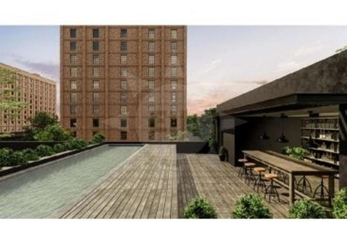 Imagen 7 de 10 de Departamentos Tipo Loft En Venta Av Galicia 1200