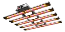 Comprar Luz Led Mars Sunflash 225e Para Cultivo Indoor Interior