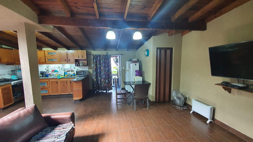 Casa 4 Ambientes Venta Ituzaingó