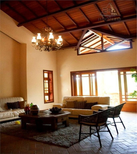 Imagem 21 de 30 de Casa Residencial À Venda, Condomínio Hills I E Ii, Arujá - Ca0004. - Ca0004