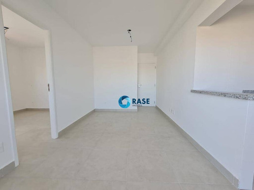 Apartamento Com 1 Dormitório À Venda, 43 M² Por R$ 650.000,00 - Pinheiros - São Paulo/sp - Ap11857