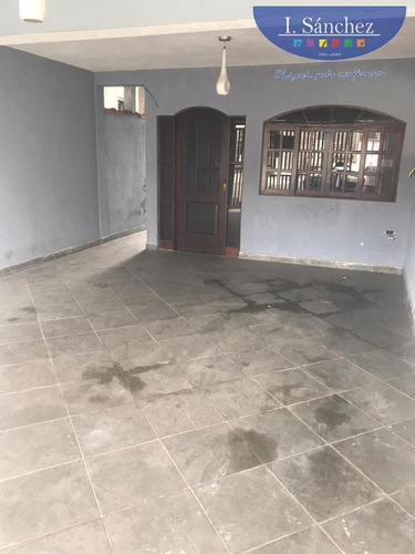 Imagem 2 de 15 de Casa Para Venda Em Itaquaquecetuba, Vila São Roberto, 3 Dormitórios, 2 Banheiros, 2 Vagas - 210317a_1-1498386
