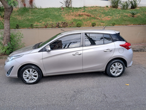 Toyota Yaris 1.3 Xl 16v 5p