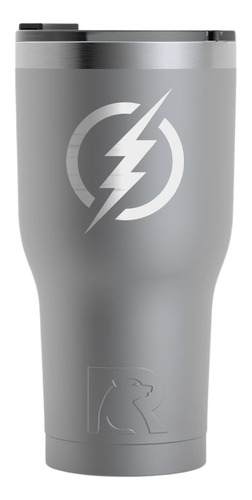 Termos 20oz Flash Logo Rtic Acero Inoxidable Personalizados