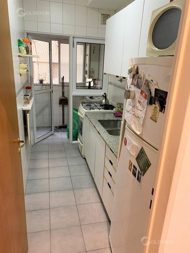 Imagen 10 de 19 de Departamento -almagro
