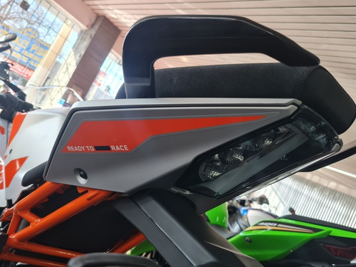 Imagen 12 de 15 de Ktm New Rc 200 Abs - Entrega Inmediata!!!! Permutas -