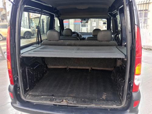 Renault Kangoo 1.6 Ph3 Authentique 1plc