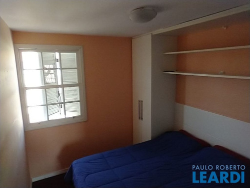 Imagem 7 de 13 de Casa Em Condomínio - Jardim Valdibia - Sp - 634935