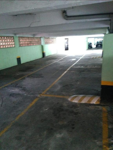 Apartamento Com 2 Dormitórios À Venda, 42 M²- Dos Casa - São Bernardo Do Campo/sp - Ap55779
