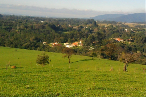Imagem 9 de 12 de Magnifica Área 968.000m² Topografia Ótima Para Loteamento Ou Condominio Itupeva