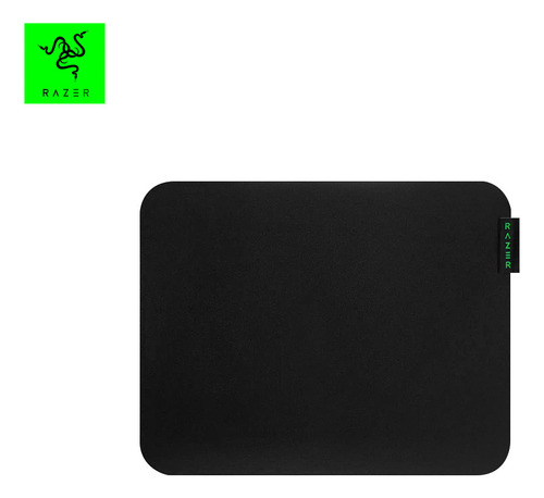 Hefu Mouse Pad Para Jogos Razer Sphex V3 Com Acabamento