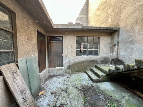 Terreno En Venta En Ampliacion Las Águilas, Álvaro Obregón