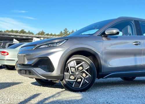 BYD Yuan Plus 0.0 Ev 480 Gs At