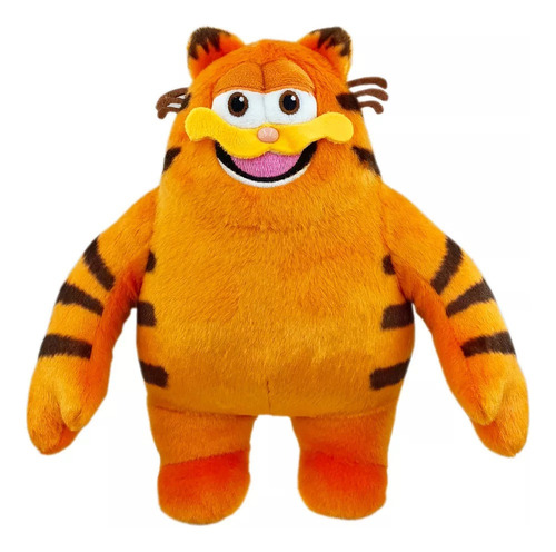 Nuevos Muñecos De Peluche Garfield De 3 Piezas