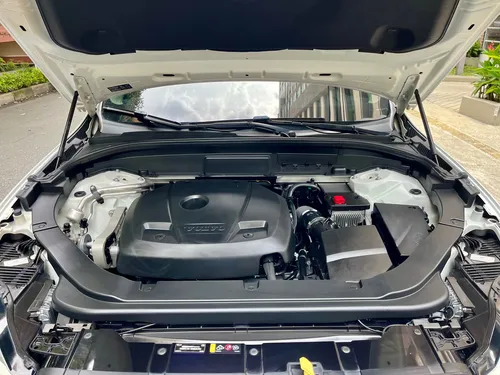 Volvo XC60 2.0 T5 Awd Momentum