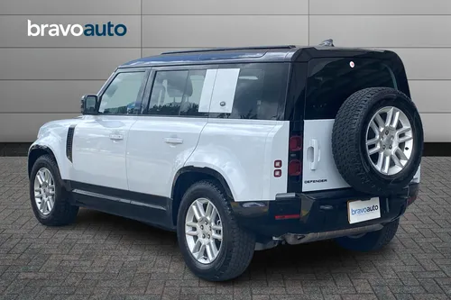 Land Rover Defender 110 400ps X-dynamic S Mhev