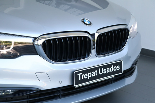 Imagen 6 de 19 de Bmw 530i Sportline