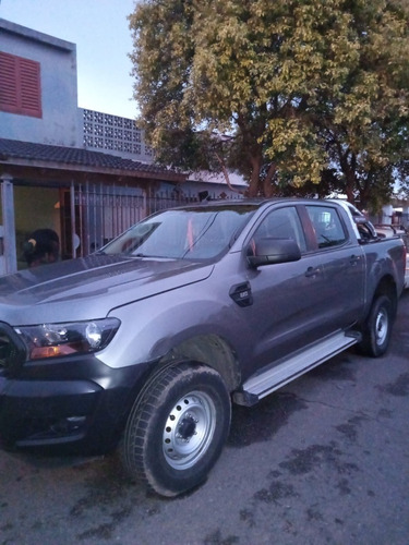 Ford Ranger 2.2 Cd Xl Tdci 125cv 4x2