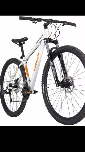 Bicicleta Caloi Explorer 10