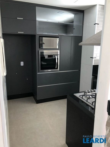 Imagem 2 de 15 de Casa Em Condomínio - Parque Nova Suíça - Sp - 590408
