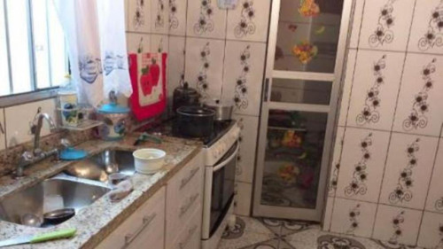 Casa C/ Terreno De 1000 Mts Lado Praia Em Itanhaém -5638 Npc