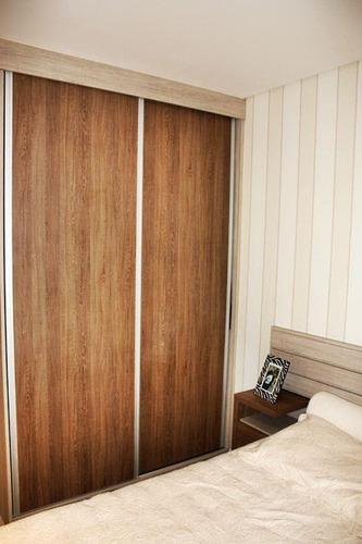 Imagem 16 de 30 de Venda E Locação - Apartamento Maravilhoso - Ap5588