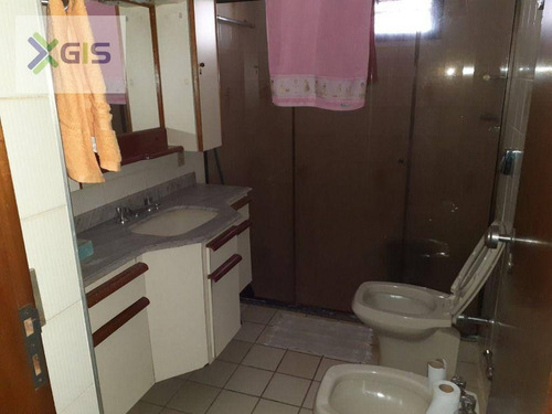 Imagem 13 de 28 de Apartamento Com 3 Dormitórios À Venda, 160 M² - Centro - Ribeirão Preto/sp - Ap1976