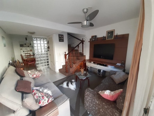 Imagem 3 de 15 de Casa De Condominio Em Socorro - São Paulo - 15077