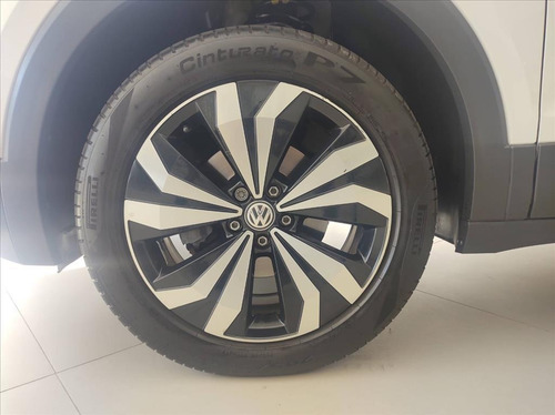 Imagem 14 de 14 de T-cross 1.4 250 Tsi Total Flex Highline Automático