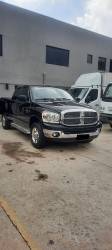 Imagem 9 de 18 de Dodge Ram 2500 2008 Aceito Troca