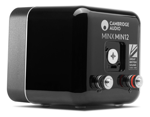 Parlante Satelital Minx Min12 Cambridge Audio