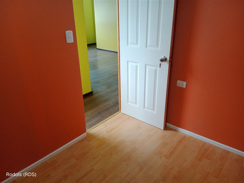 Departamento Loft En Arriendo De 3 Dorm. En Calera