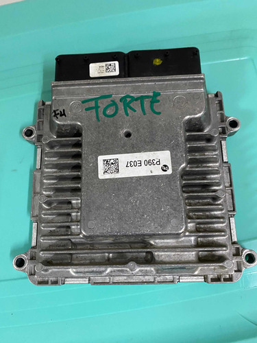 Computadora Kia Forte 2019-2020 39199 2e037