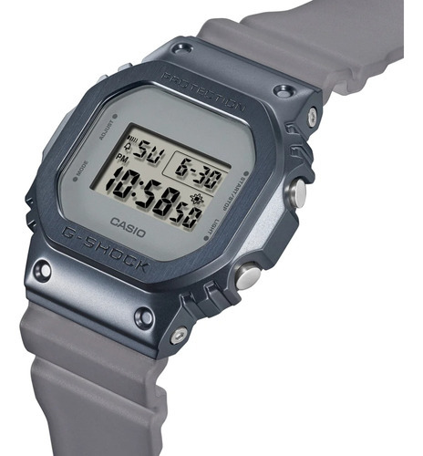 Reloj G-shock Hombre Gm-5600mf-2dr