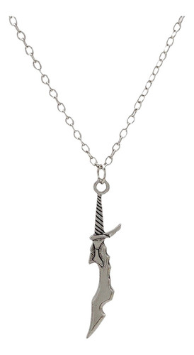 Cc Collar Modelo Anime, Collar Anime A La Moda, Genial