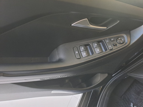 Hyundai Creta 1.6 At Safety