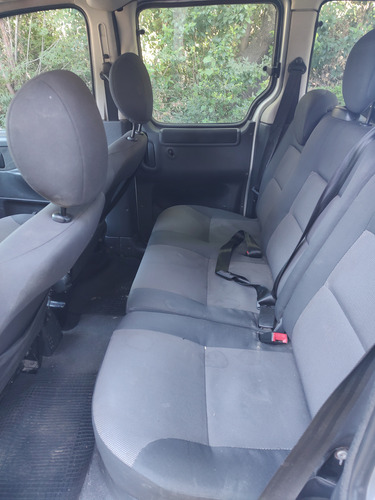 Peugeot Partner Patagónica 1.6 Vtc Plus