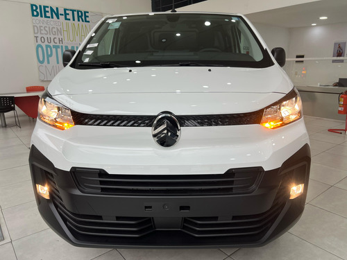 Citroën Jumpy 1.5 Hdi 120 L3