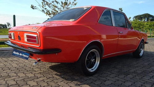 Corcel Luxo 1977 Ar Condicionado Diferenciado Ateliê Do Carr