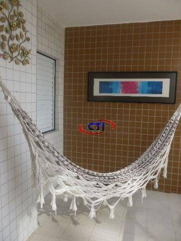 Imagem 19 de 29 de Apartamento Centro, São Bernardo Do Campo. - Ap1333