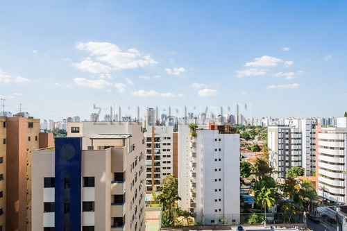 Imagem 4 de 15 de Apartamento - Brooklin - Ref: 131157 - V-131157