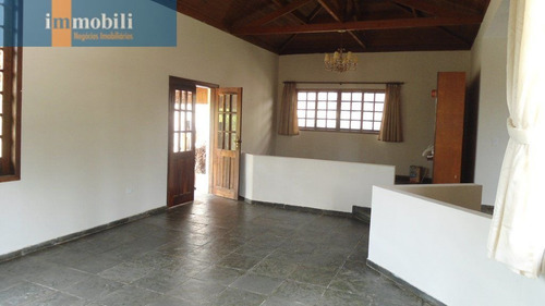 Imagem 4 de 14 de Casa - Gv16981