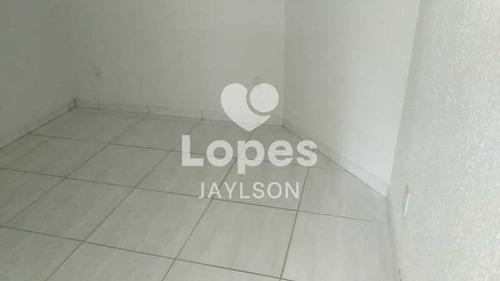 Imagem 9 de 15 de Apartamento - 02 Quartos - Parque Do Carmo - 600908