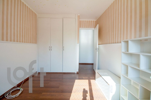 Imagem 11 de 30 de Apto Moema Índios | 2 Quartos | 78 M² | Cond: R$1100.00 | 1 Vaga - M8ishb