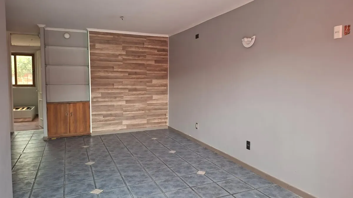 Imagen 2 de 19 de Venta Casa 3 Dormitorios 1 Baño Con Estacionamiento En Maipu