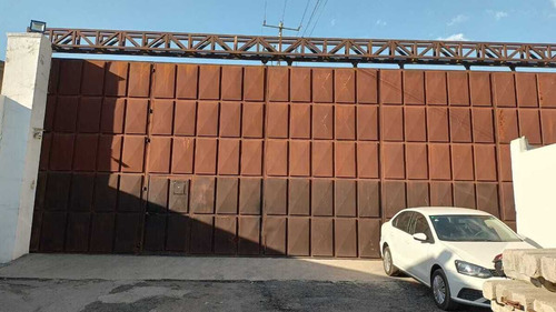 Venta De Bodega Industrial, San Juan Ixhuatepec, Tlalnepantla De Baz