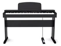 Comprar Piano Digital Ringway Rp120 88 Teclas Con Peso y Mueble