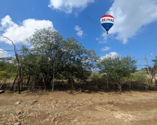 Terreno Amplio Y Natural #5, En Sector Guaimeque, Nueva Esparta, Isla De Margarita